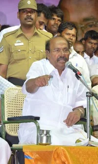 ராமதாஸ், காடுவெட்டி குரு மீது தமிழக அரசு அவதூறு வழக்கு!