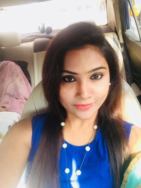 ``ஒரு பொண்ணா எனக்கு எல்லா உணர்ச்சிகளும் இருக்கு ; விமர்சிக்கிறவங்களுக்கு அதெல்லாம் தெரியுமா..?" - மைனா' நந்தினி