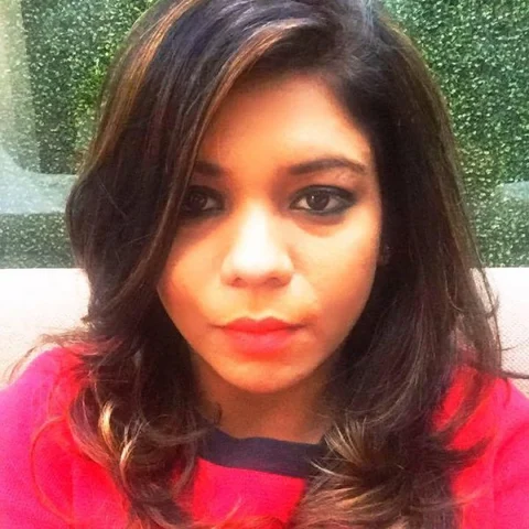 'அதிகாரத்தைவைத்து மிரட்டத்தான் முடியும்!' - அமித் ஷா மகனுக்கு எதிராக சீறும் பெண் பத்திரிகையாளர்