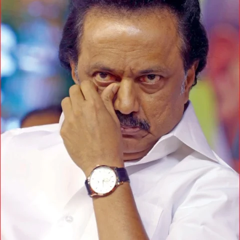 மாநிலங்களவை எம்.பி சீட் எதிர்பார்க்கும் ம.தி.மு.க! - முரண்டுபிடிக்கும் தி.மு.க.