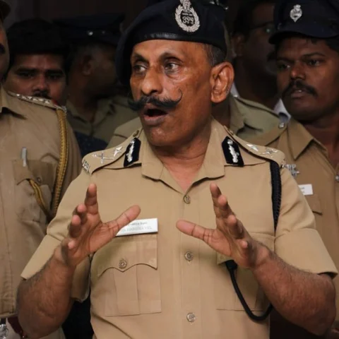 பொன்.மாணிக்கவேலின் அடுத்த இலக்கு! - தொடங்கிவிட்டது அதிரடி