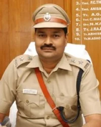 தொலைந்து போனவர்களை கண்டுபிடிக்க 5 தனிப்படைகள்