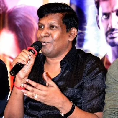 “வர்தா புயலை மறக்கடிக்கும் வைகைப்புயலின் மீம்ஸ்!”