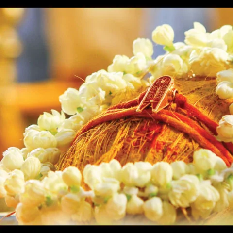 கேள்வி பதில் - முன்னோரின் திருமாங்கல்யத்தை வாரிசுகள் பயன்படுத்தலாமா?