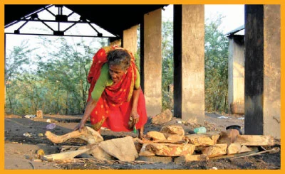 கடைசியில் இங்கதான் வரணும் !