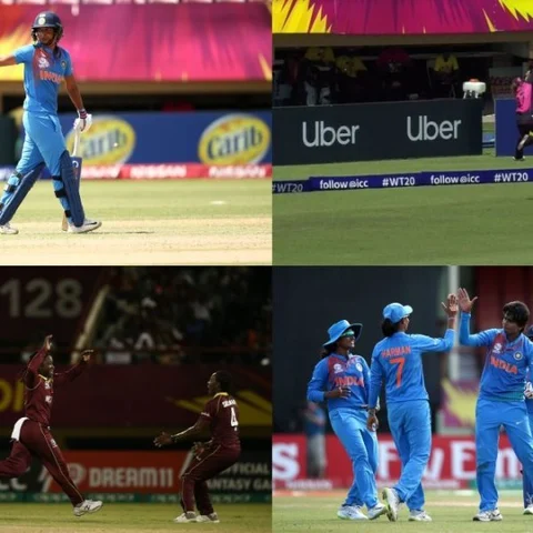 கிரிக்கெட் ரசிகர்களுக்கு விருந்தாக அமைந்த முதல் நாள் - அசத்திய வீராங்கனைகள் #WWT20