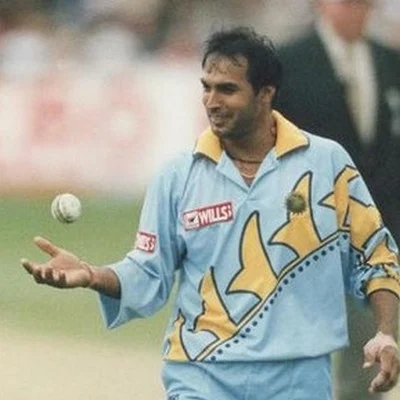Robin singh