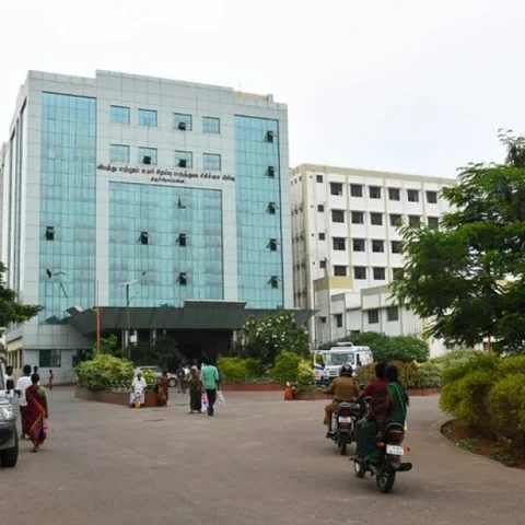 திருச்சியில் தொடரும் உயிரிழப்பு... டெங்கு, பன்றிக்காய்ச்சலை மூடிமறைக்க அரசு முயற்சி?