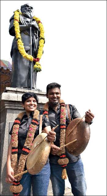 உள்ளரசியல் to உலக அரசியல்: 4 நிமிட வாசிப்பில் ஜூனியர் விகடனின் 8 மேட்டர்கள்!