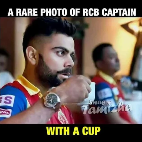 ட்விட்டர் ஹேண்டில்ஸ்... மீம் பேஜஸ்... லைவ் கமென்ட்ரி... ஆன்லைனில் ஐ.பி.எல் கொண்டாட்டங்கள்!