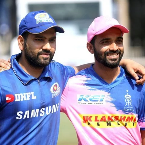 கடுமையான சூழ்நிலைகளில் சிறப்பாக ஆட வேண்டும் - டாஸ் வென்ற ரஹானே பந்துவீச்சு தேர்வு