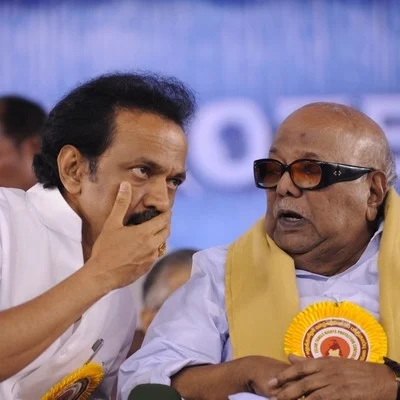 திருச்சி, சேலம், தூத்துக்குடி தி.மு.க. வேட்பாளர் பட்டியல் வெளியீடு!