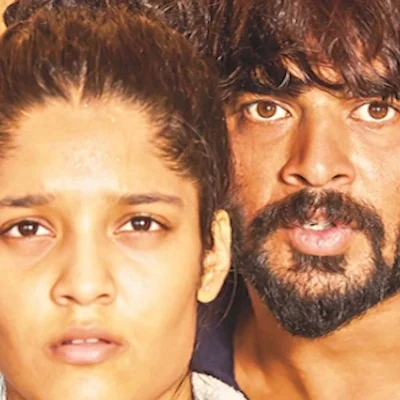 இறுதிச்சுற்று கதையை மாற்றச் சொன்ன கதாநாயகன்