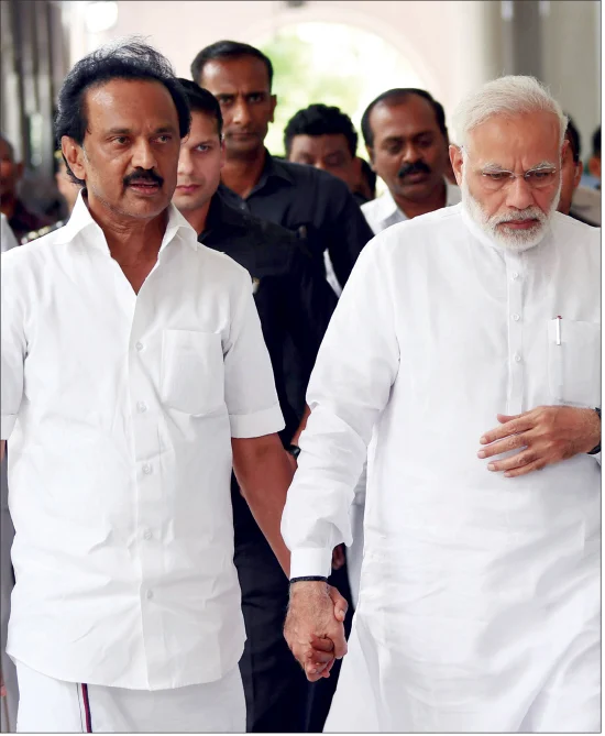 அரசியலும் அம்பலமும்: 6 நிமிட வாசிப்பில் ஜூ.வி.யின் 9 தெறிப்புகள்!
