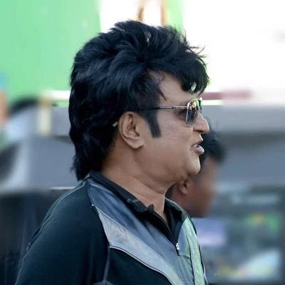கபாலியிலிருந்து முற்றிலும் மாறுபட்டு... 2.0!