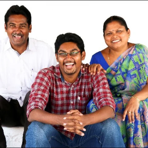 ''அவர் ஜெயிலுக்கு போவாருனு நல்லாவே தெரியும்'' - முகிலனின் மனைவி பூங்கொடி