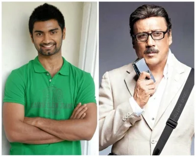 இந்தி நடிகருடன் மோதும் அதர்வா!