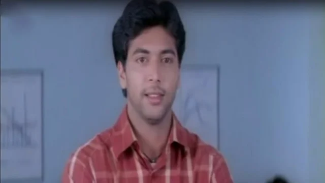'எப்படி இருந்த இவங்க இப்போ இப்படி ஆயிட்டாங்க!' - சினிமா பிரபலங்களின் டைம் ட்ராவல்