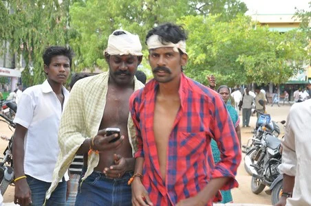 கள்ள ஓட்டு, மண்டை உடைப்புடன் நடந்தேறிய உள்ளாட்சி இடைத்தேர்தல்!