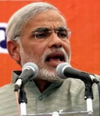 சோனியா காந்தி குற்றச்சாட்டு: நரேந்திர மோடி எச்சரிக்கை!