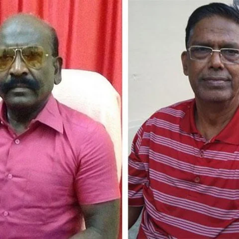 போலீஸ் டி.ஐ.ஜி. அனுப்பி வைத்த கடிதம்... திசைமாறிய விசாரணை..! வேட்டையாடு, விளையாடு பகுதி - 15