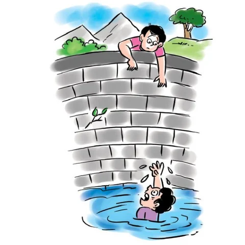 நம்பிக்கை என்ன செய்யும்?