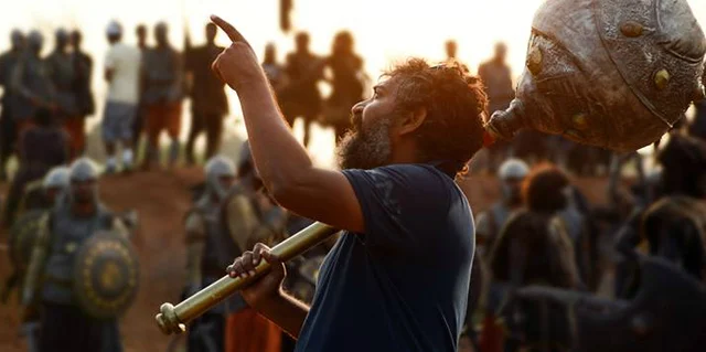 ராஜமௌலிக்கு இன்னொரு பெயர் ஜக்கன்னா! #HBDRajamouli