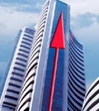 கருத்துக்கணிப்பில் நிலையான ஆட்சி: சென்செக்ஸ் 24,000 புள்ளிகளை தாண்டி சாதனை!
