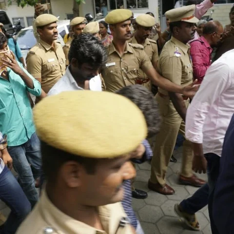 "மரணதண்டனையால் குற்றம் குறைந்து விடாது..!" மனித உரிமை ஆர்வலர்கள்