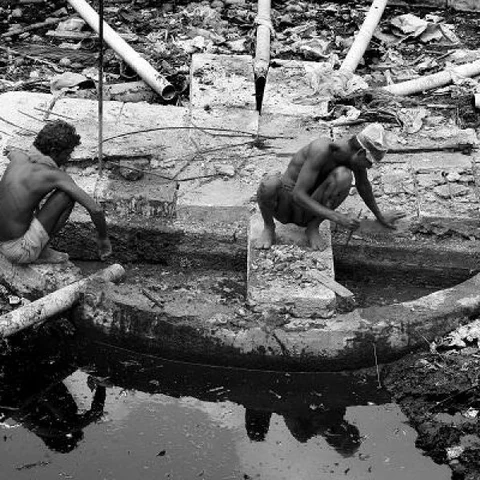 விஷவாயு தாக்கி இறப்பவர்கள் எண்ணிக்கையில் தமிழகத்துக்கு முதலிடம்! - ஏன், எப்படி?