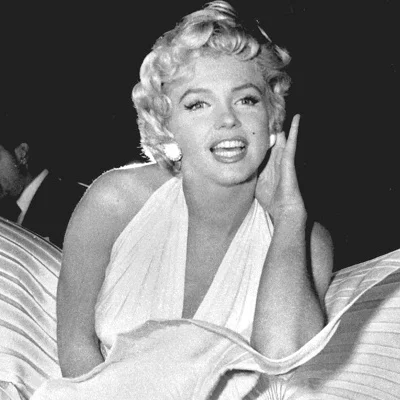 மர்லின் மன்றோ உடை எத்தனை ரூபாய்க்கு ஏலம் போனது தெரியுமா? #HBDMarilynmonroe