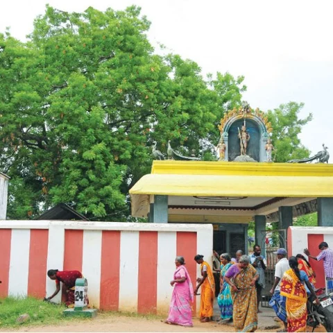 திருவருள் செல்வர்கள்! - 9