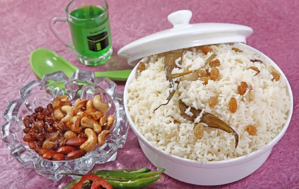 பக்ரீத் ஸ்பெஷல்