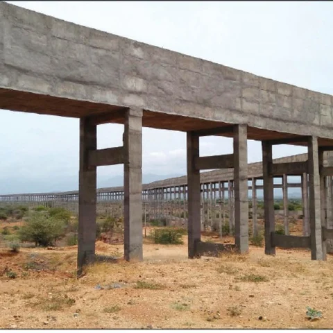 உசிலம்பட்டிக்கு உயிர்நீர்!