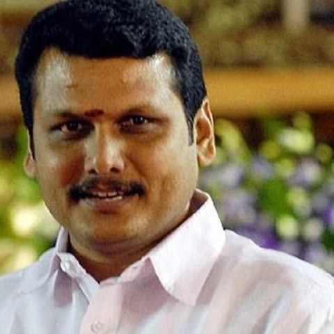"தி.மு.க-வுக்கு செந்தில்பாலாஜி வருவது உறுதிதான்!"- முன்னாள் அமைச்சர் சின்னசாமி தகவல்