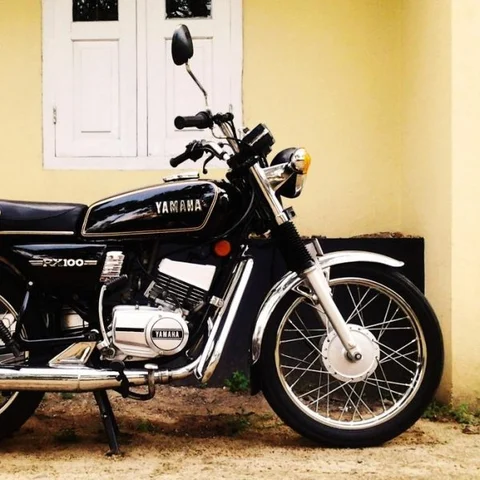 `மீண்டும் வருகிறதா RX100...?’ என்ன சொல்கிறார் யமஹா அதிகாரி
