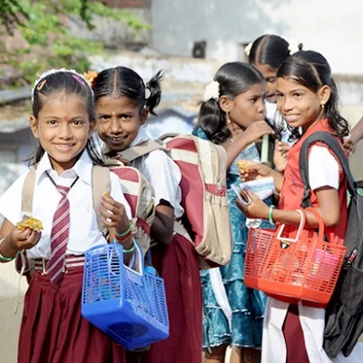 உங்கள் குழந்தை சாப்பிடும் உணவில் A,B,C,D,E உள்ளதா? (Quiz)