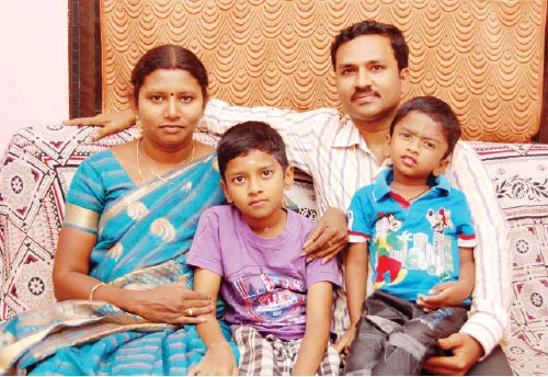 உங்கள் குழந்தைக்குக் கற்றுத்தரும் உத்திகள்!