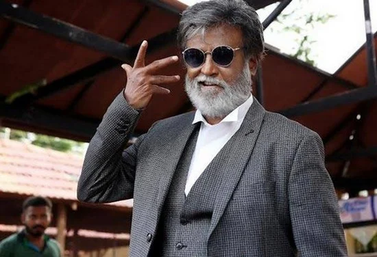 ரஜினியுடன் போட்டியா..? அதற்கு நான் இன்னொரு பிறவி எடுக்க வேண்டும்! - நடிகர் இர்ஃபான்கான்