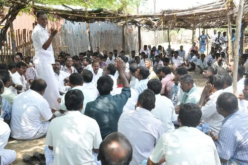 ராமேஸ்வரத்தில் நாளை மீனவர்கள் ரயில் மறியல்