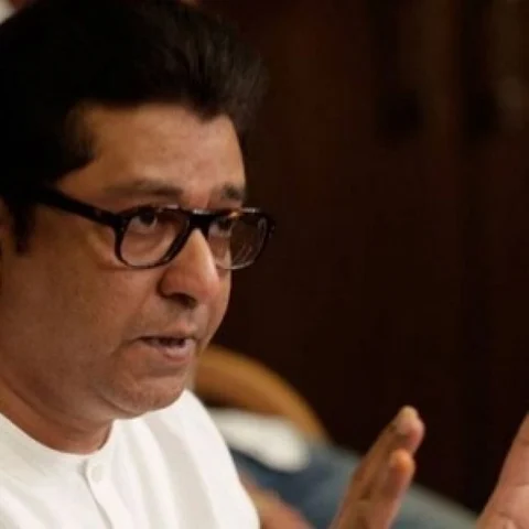`வட இந்தியர்களுடன் என்ன பிரச்னை?’ - டிசம்பர் 2-ல் மனம் திறக்கிறார் ராஜ் தாக்கரே
