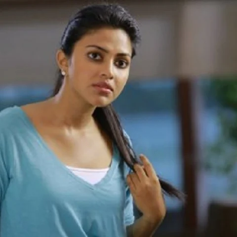 நடிகை அமலா பால் அளித்த புகாரில் சென்னைத் தொழிலதிபர் கைது