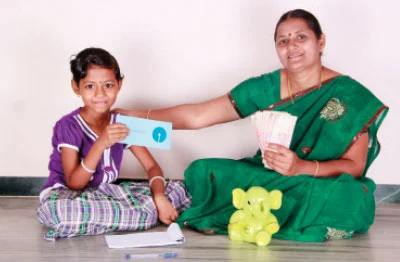 உங்கள் குழந்தைக்குக் கற்றுத்தரும் உத்திகள்!