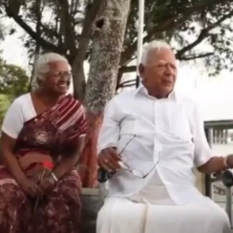 "யாரிடம் முறையிட?" - நீதிபதி கிருஷ்ணய்யர் தீர்ப்பைச் சுட்டிக்காட்டும் அற்புதம்மாள்!