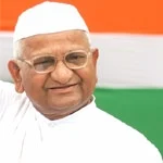 மும்பையில் 3 நாள் உண்ணாவிரதத்தை தொடங்கினார் ஹஜாரே!