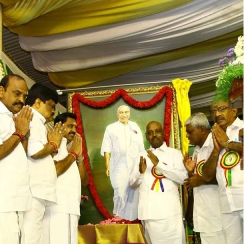 விரைவில் விருதுநகரில் பல் மருத்துவக் கல்லூரி தொடங்கப்படும் - முதல்வர் அறிவிப்பு!