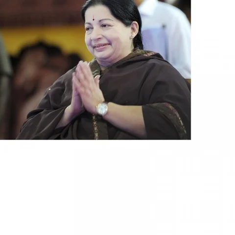 எம்பாமிங் தொடங்கி அம்ருதா வரை... ஜெயலலிதாவைப் பற்றி என்னவெல்லாம் தேடியது இணையம்!