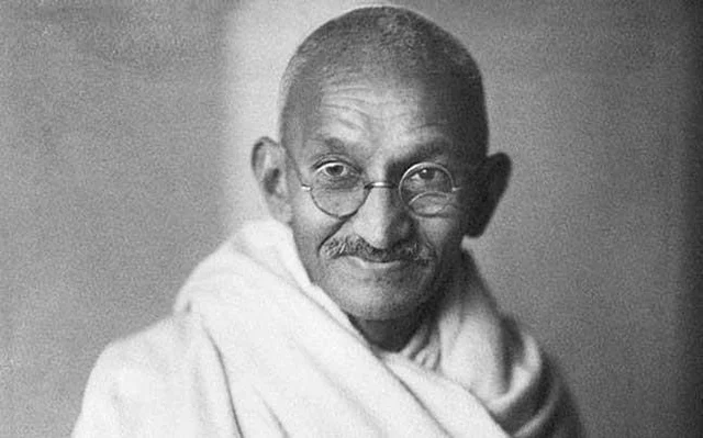 மகாத்மா காந்திக்கு விருது வழங்கணும்! அமெரிக்கா நாடாளுமன்ற உறுப்பினர்கள் தீர்மானம்