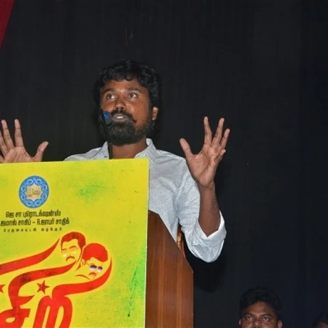 "ரெண்டே நாள்ல ஸ்ட்ரைக்கை வாபஸ் வாங்குவாங்க... பாருங்களேன்!" - ஓர் இயக்குநரின் ஆதங்கம்