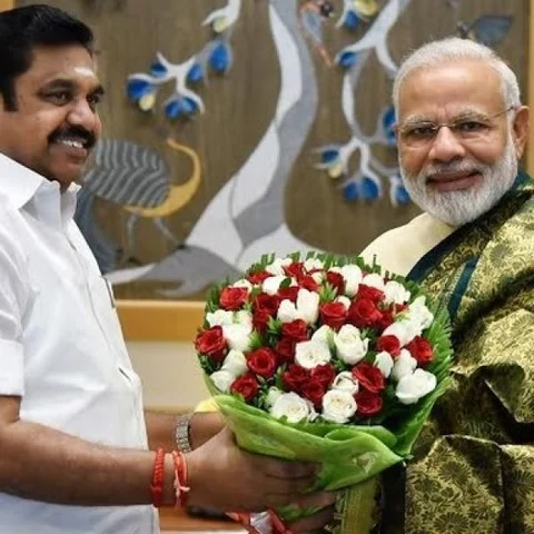 ''அ.தி.மு.க - பி.ஜே.பி கூட்டணியா.. இல்லையா..?''